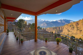 Zostel Homes Rumsu (Naggar/Kullu/Manali)